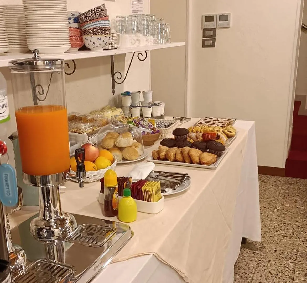 Inn Locanda Righetto Quinto Di Treviso