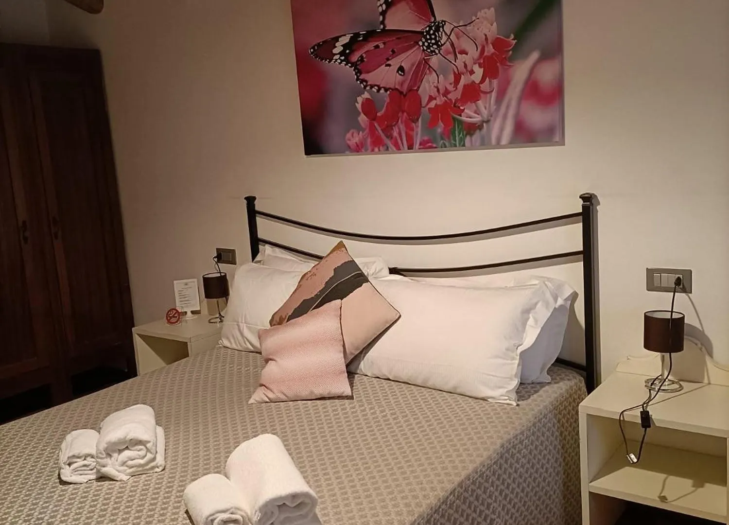 Inn Locanda Righetto Quinto Di Treviso