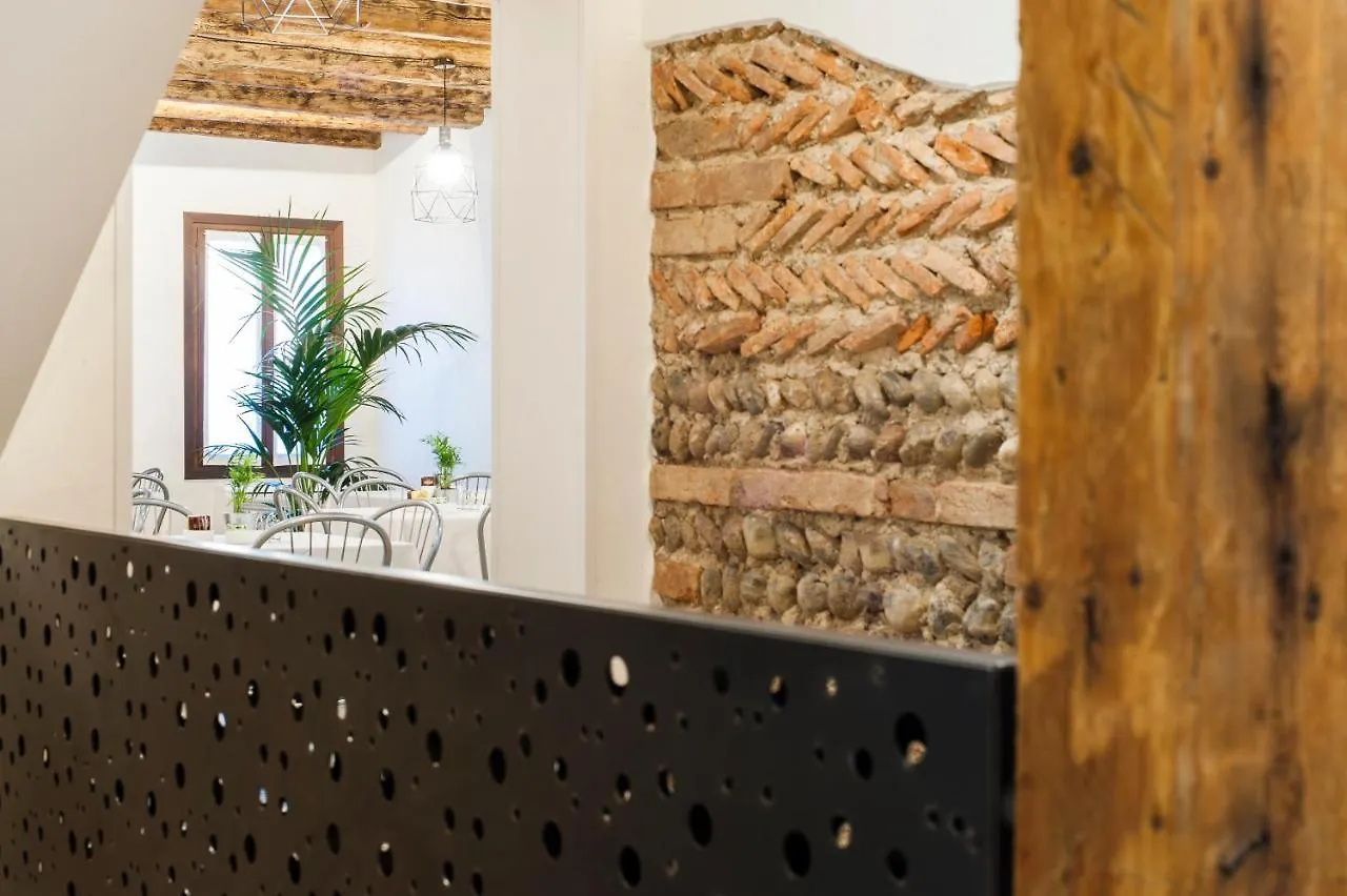 Locanda Righetto Quinto Di Treviso Inn