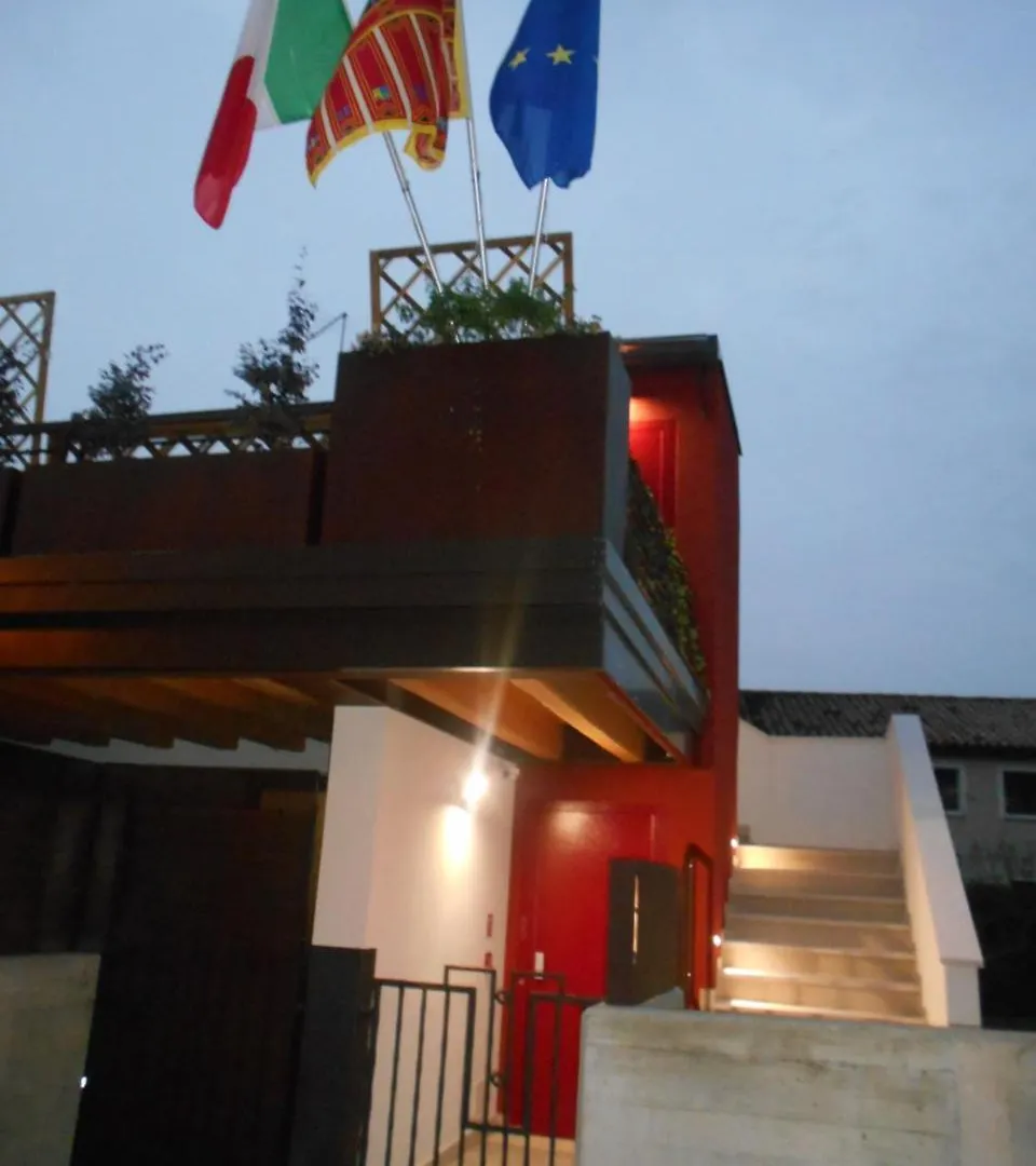 Locanda Righetto Quinto Di Treviso
