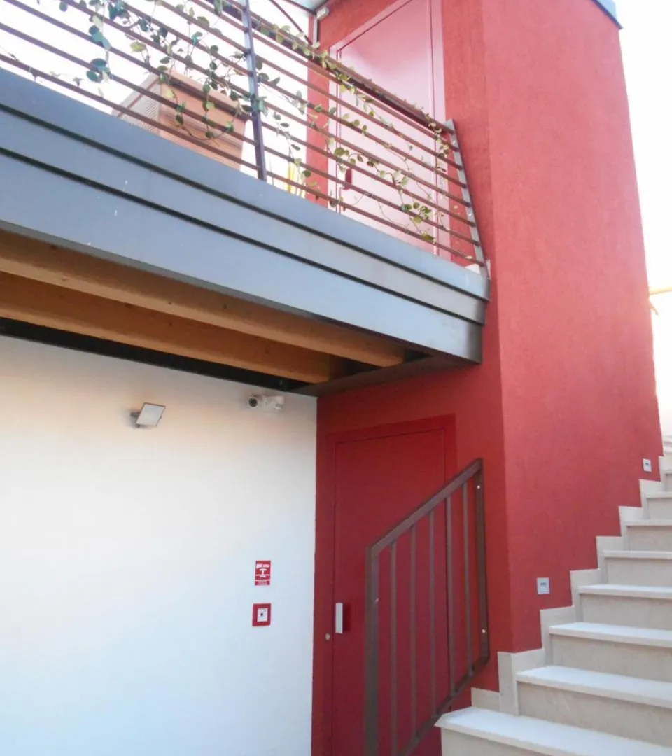 Inn Locanda Righetto Quinto Di Treviso