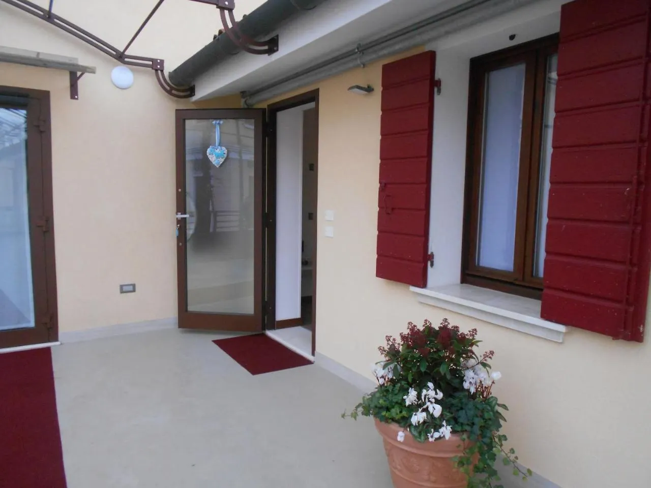 Inn Locanda Righetto Quinto Di Treviso