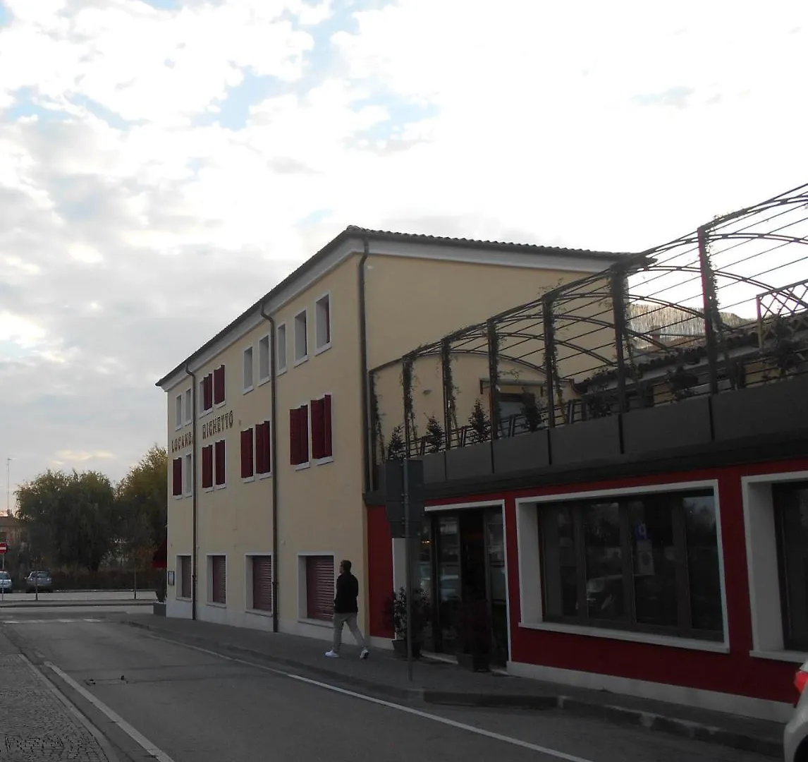 Locanda Righetto Quinto Di Treviso