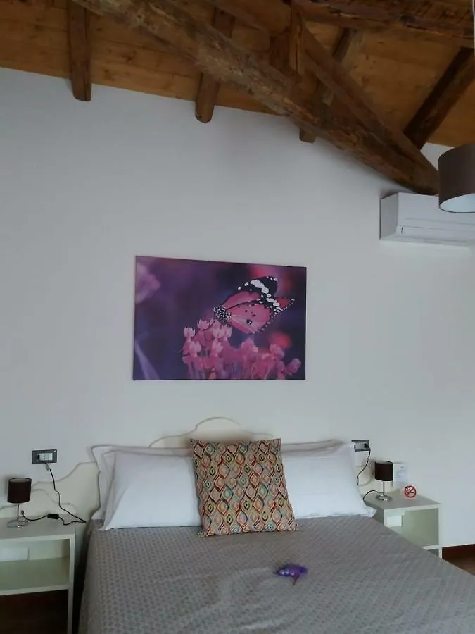 Locanda Righetto Quinto Di Treviso 0*,