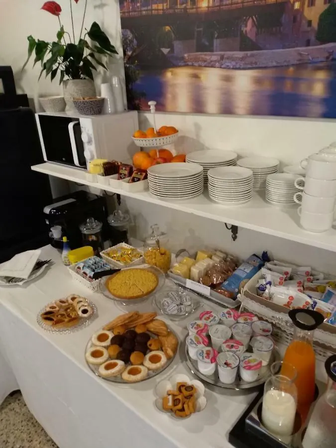 Locanda Righetto Quinto Di Treviso Inn