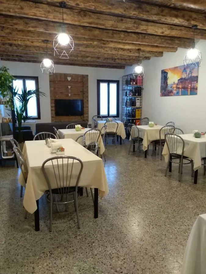 Inn Locanda Righetto Quinto Di Treviso Italy