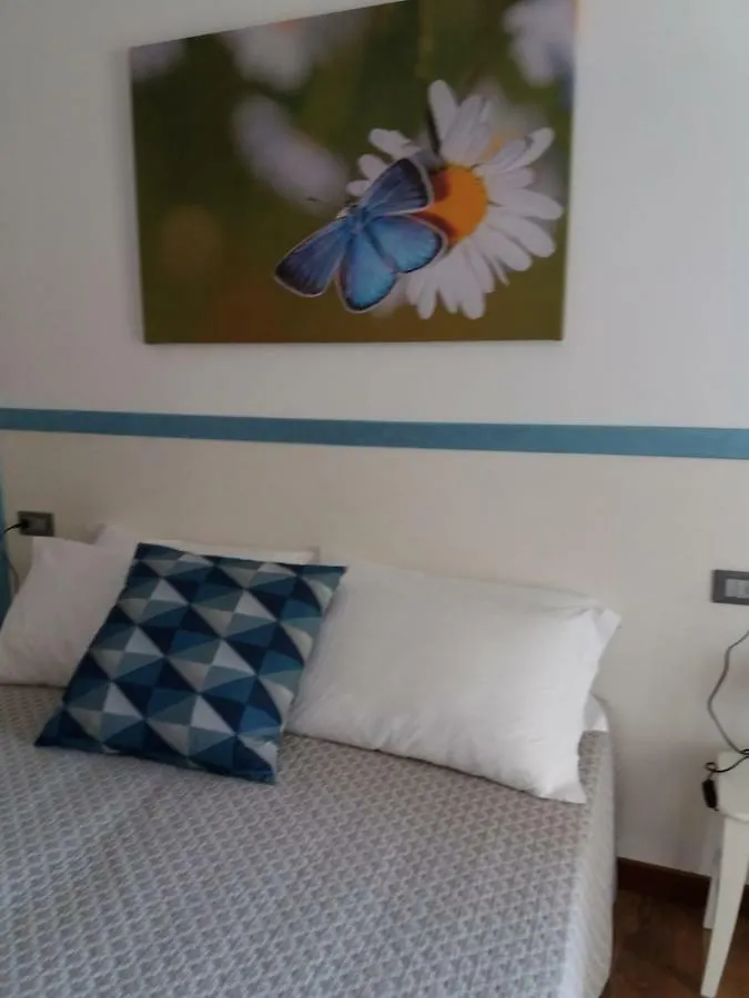 Locanda Righetto Quinto Di Treviso 0*,  Italy