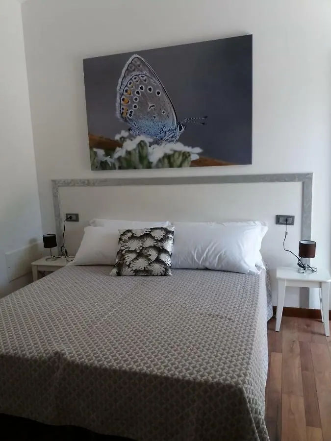 Locanda Righetto Quinto Di Treviso Inn