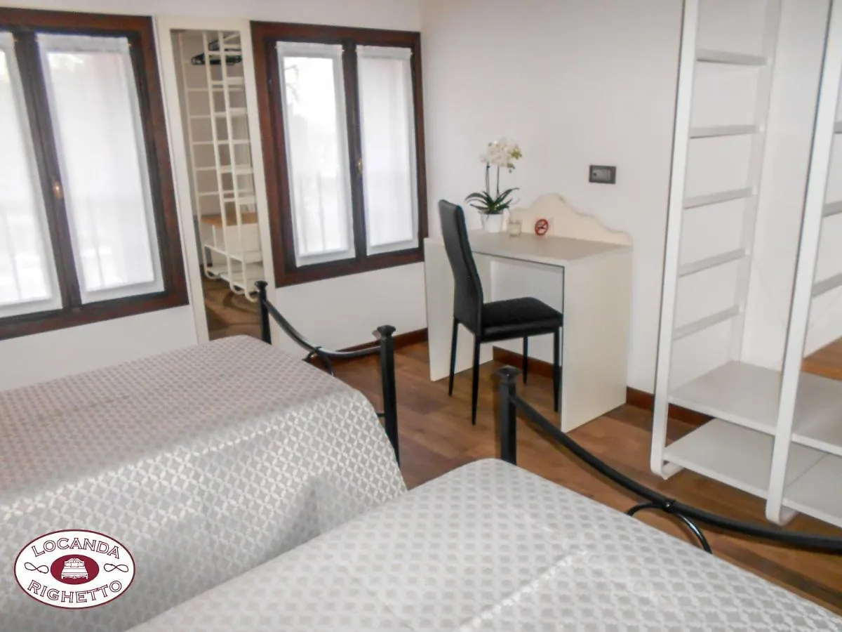 Locanda Righetto Quinto Di Treviso Inn