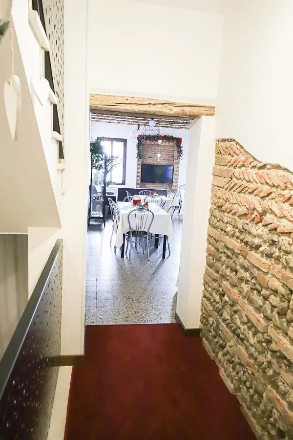Inn Locanda Righetto Quinto Di Treviso