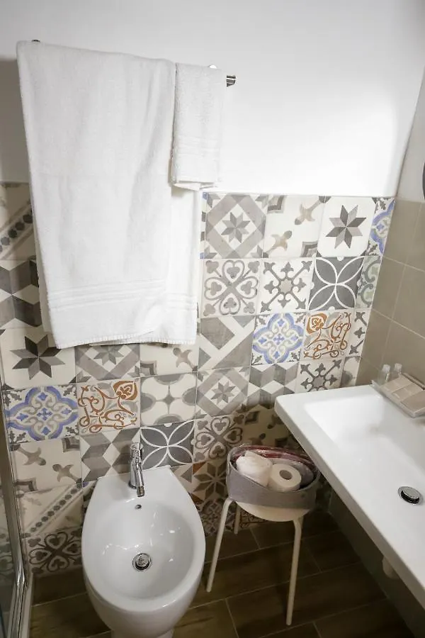 Locanda Righetto Quinto Di Treviso Inn