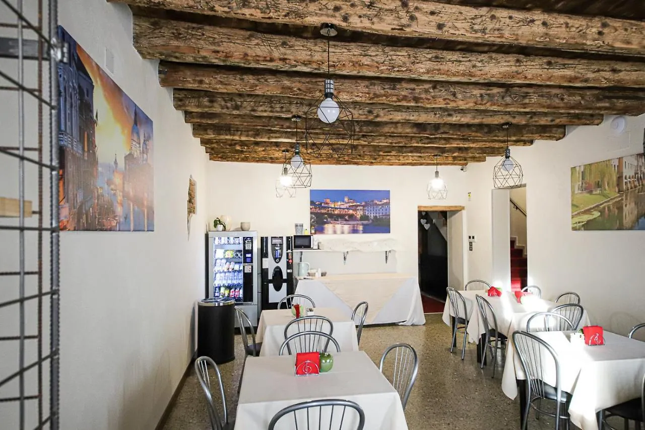 Locanda Righetto Quinto Di Treviso Inn