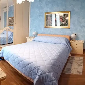 Bed & Breakfast Dosso Quarel