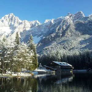 Hotel Al, San Vito di Cadore