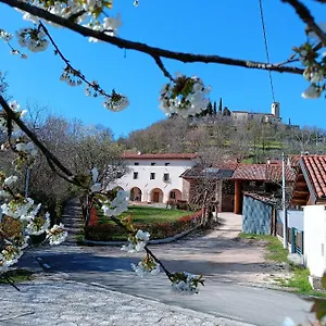 Ca Panisacco Valdagno