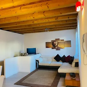  Pensión Luxury Garden