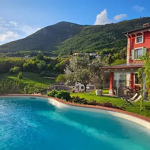 Poggio Caiar Bed & Breakfast