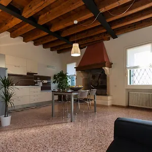 Aparthotel La Mason, Montebello Vicentino
