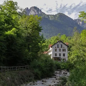  Ostello Altanon - Dolomiti Bellunesi