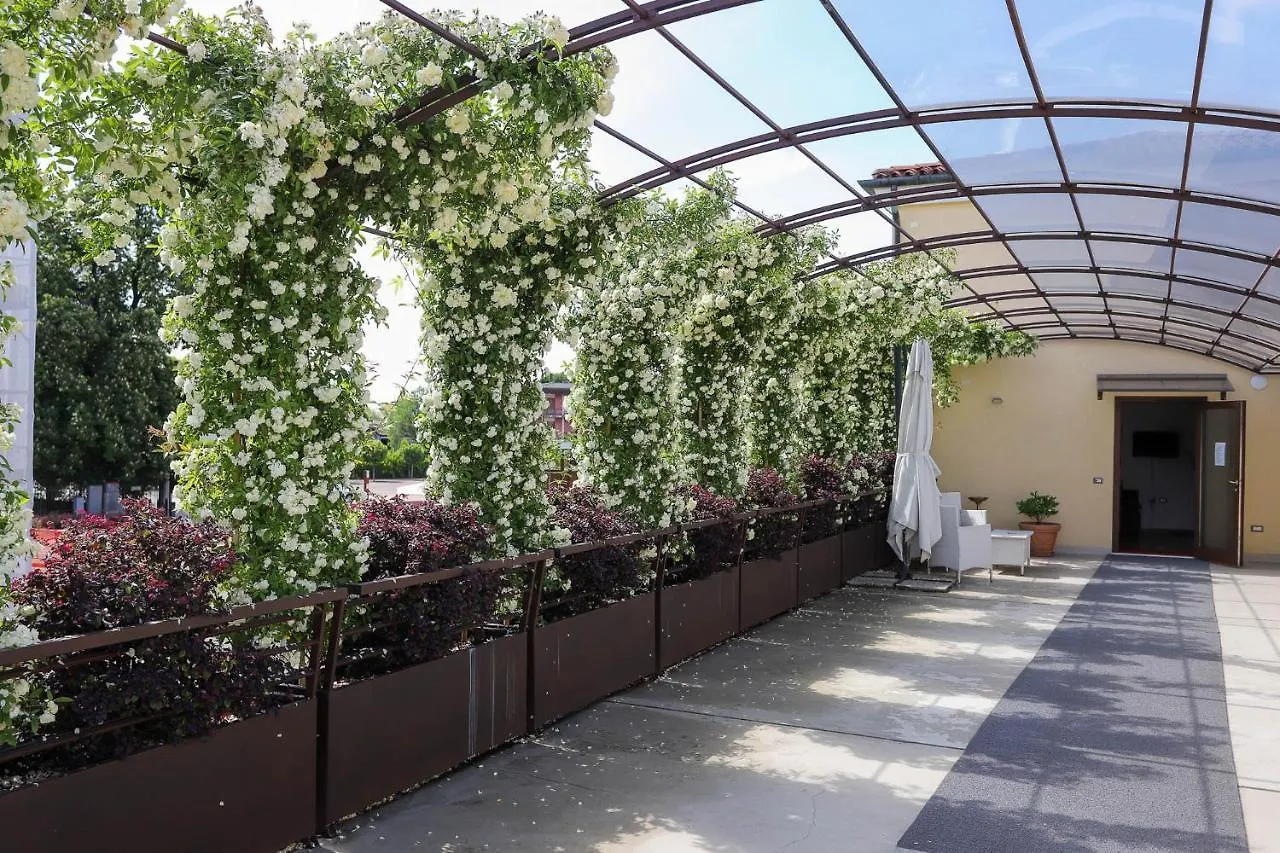 Estalagem Locanda Righetto Quinto Di Treviso