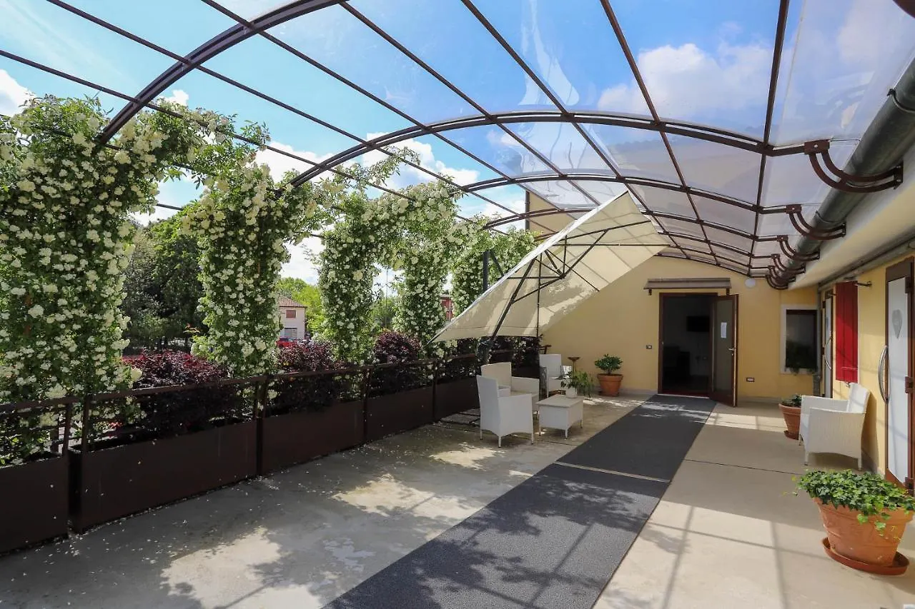 Locanda Righetto Quinto Di Treviso Estalagem