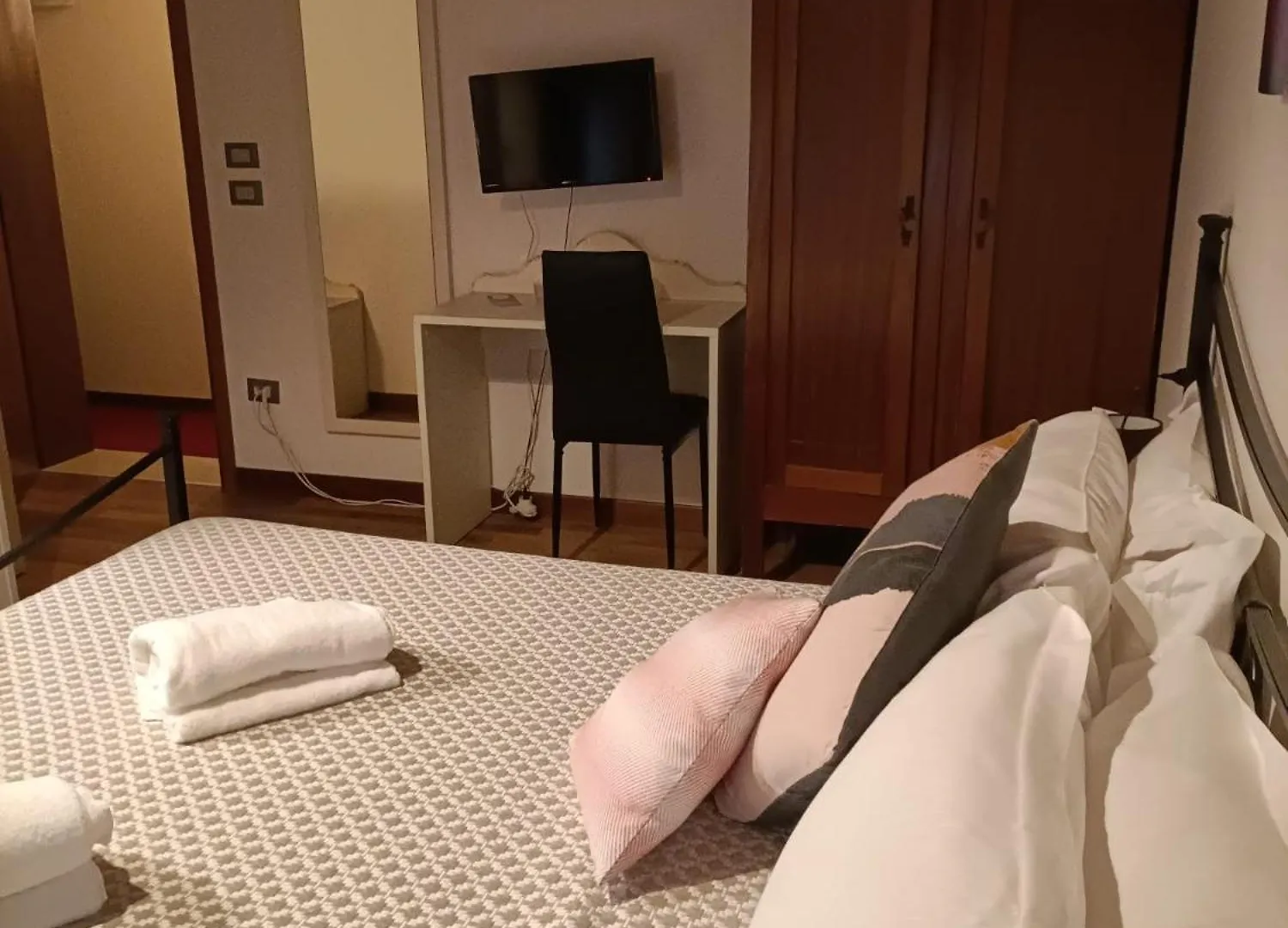 Estalagem Locanda Righetto Quinto Di Treviso Itália