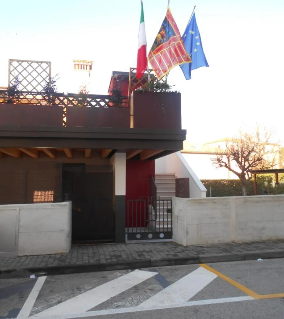 Locanda Righetto Quinto Di Treviso Estalagem