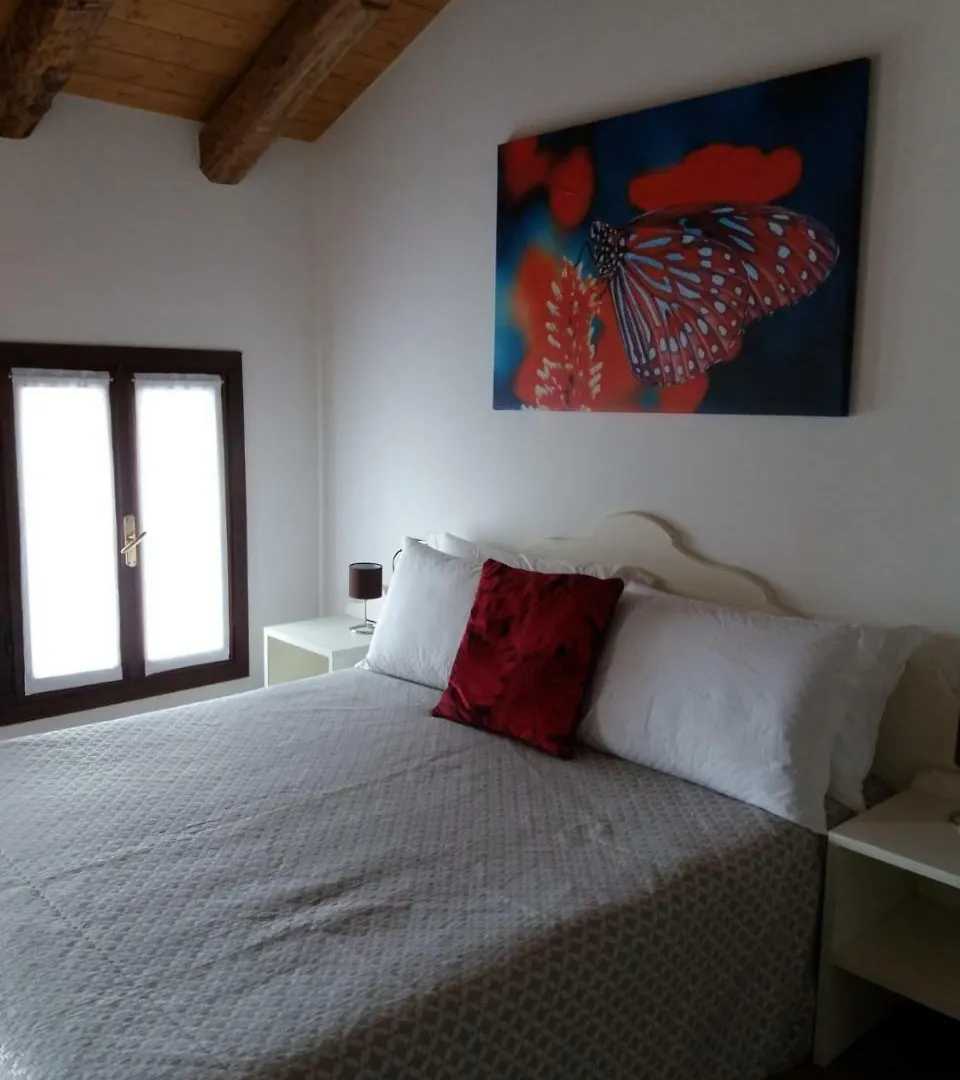 Estalagem Locanda Righetto Quinto Di Treviso