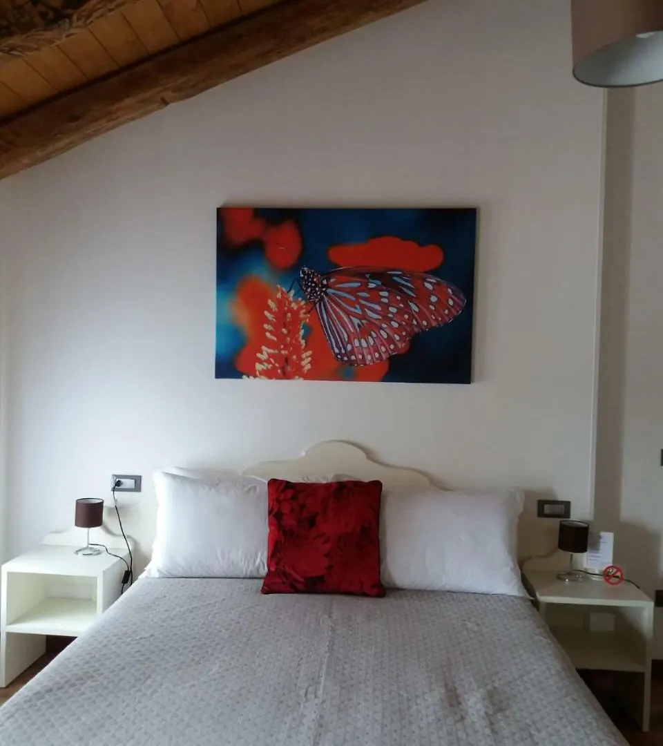Locanda Righetto Quinto Di Treviso 0*,