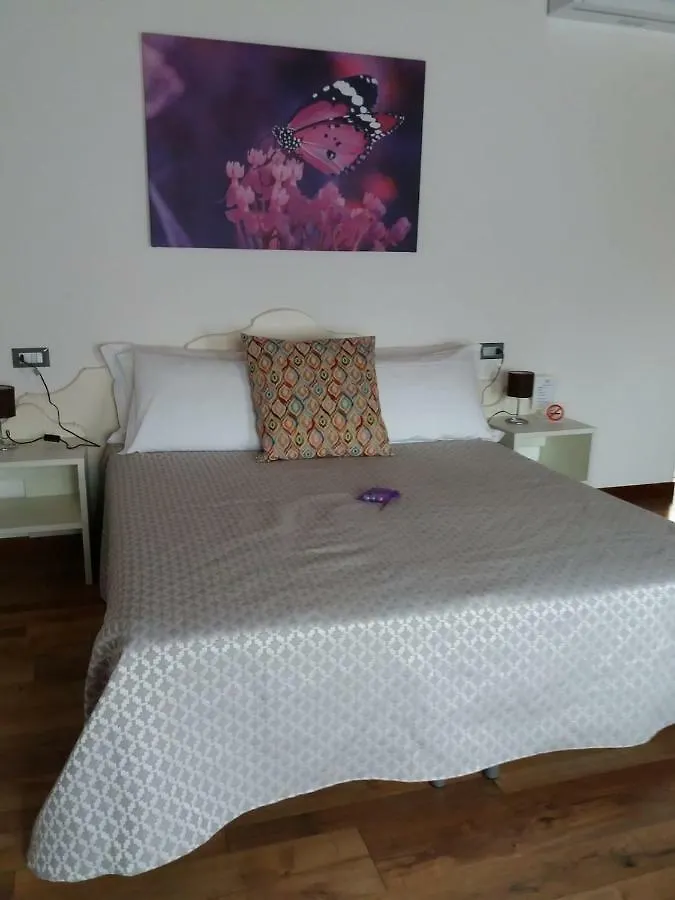 Estalagem Locanda Righetto Quinto Di Treviso