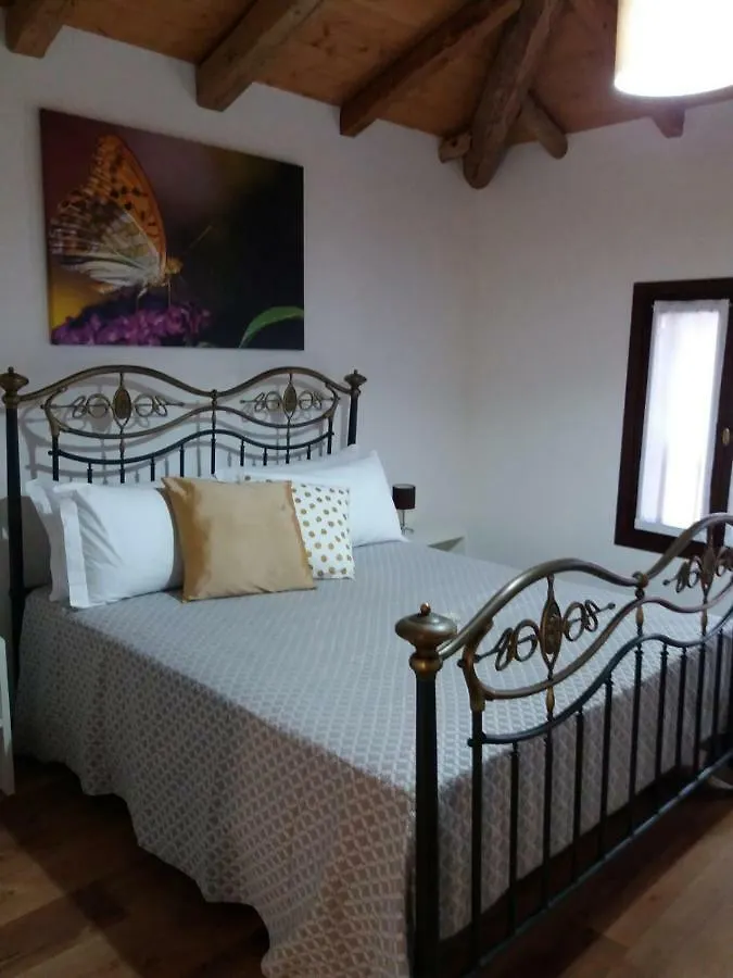 Locanda Righetto Quinto Di Treviso Itália