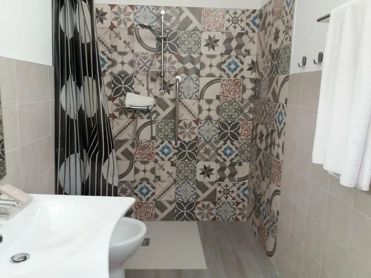 Locanda Righetto Quinto Di Treviso Estalagem
