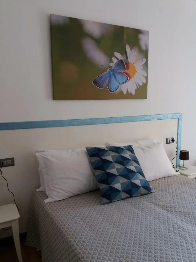 Locanda Righetto Quinto Di Treviso Estalagem