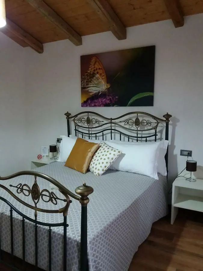 Locanda Righetto Quinto Di Treviso