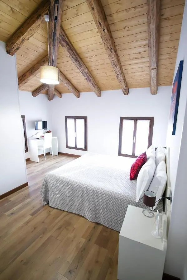 Locanda Righetto Quinto Di Treviso Itália