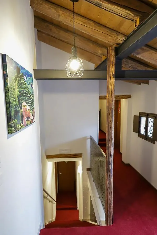 Locanda Righetto Quinto Di Treviso 0*,  Itália