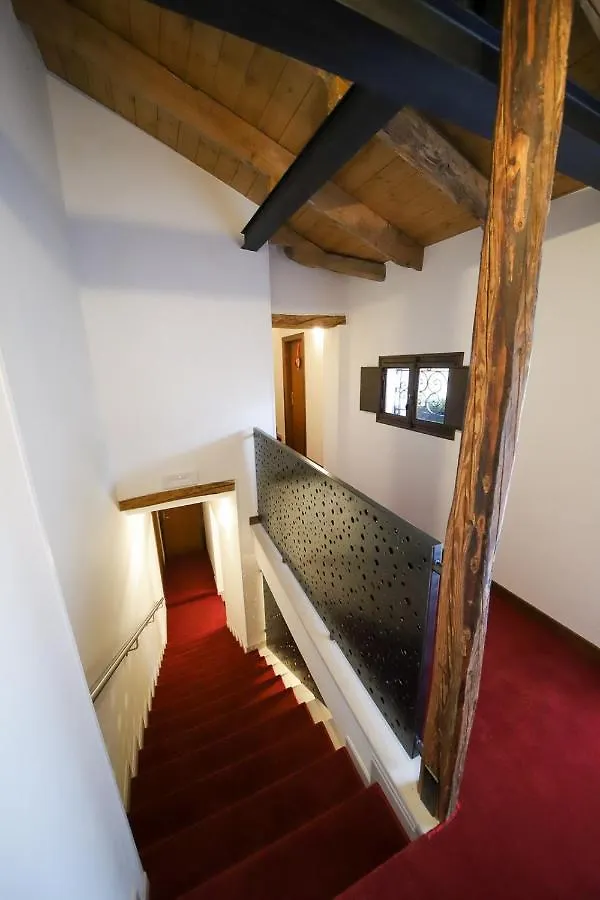 Estalagem Locanda Righetto Quinto Di Treviso